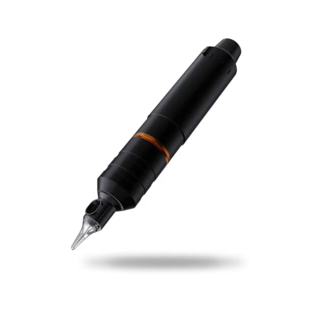 Cheyenne Hawk Pen Unio - Black