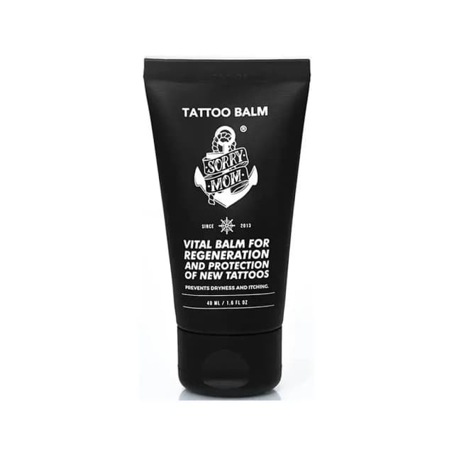 Sorry Mom Tattoo Balm 40ml