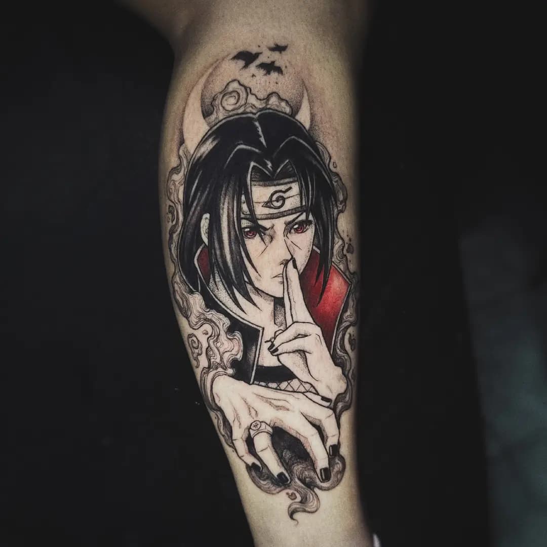 Itachi