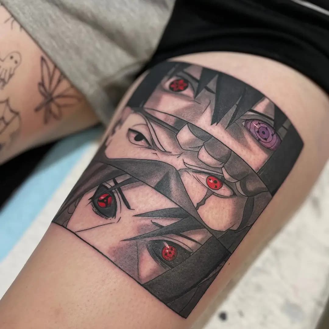 Sharingan